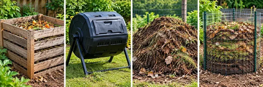 Learn Composting