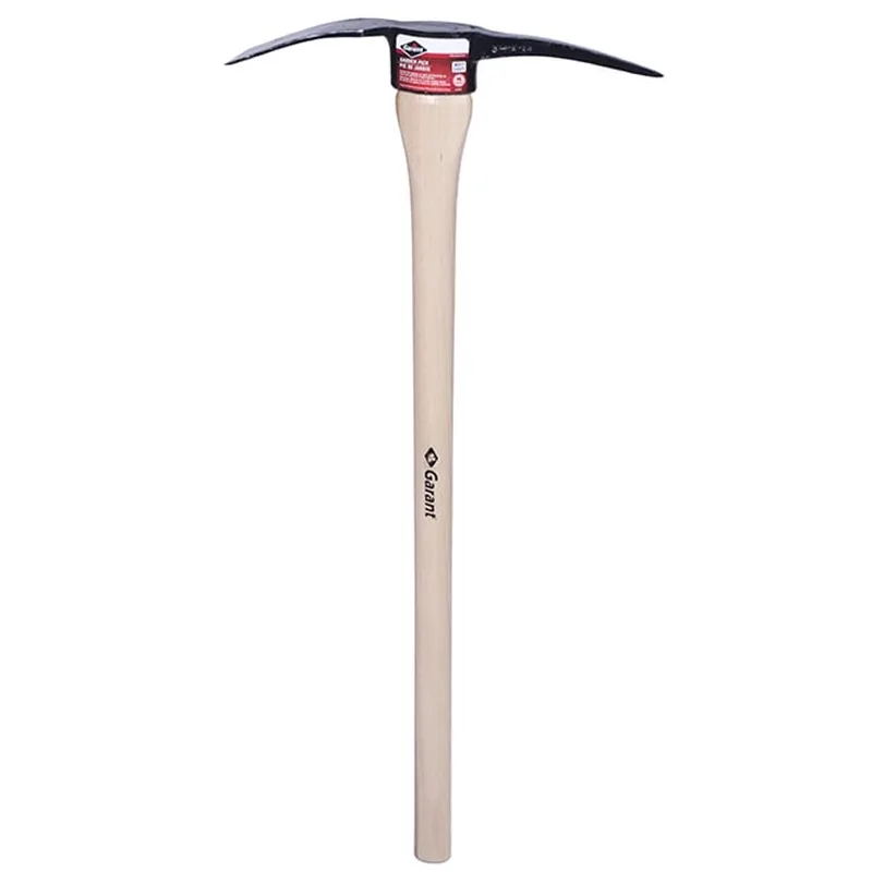 Mattock