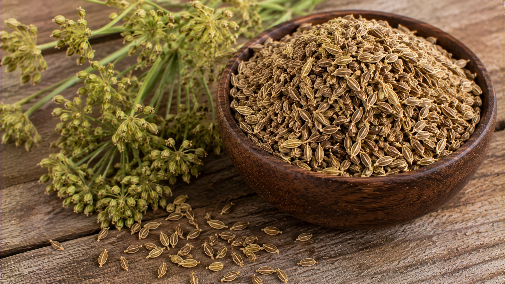 anise