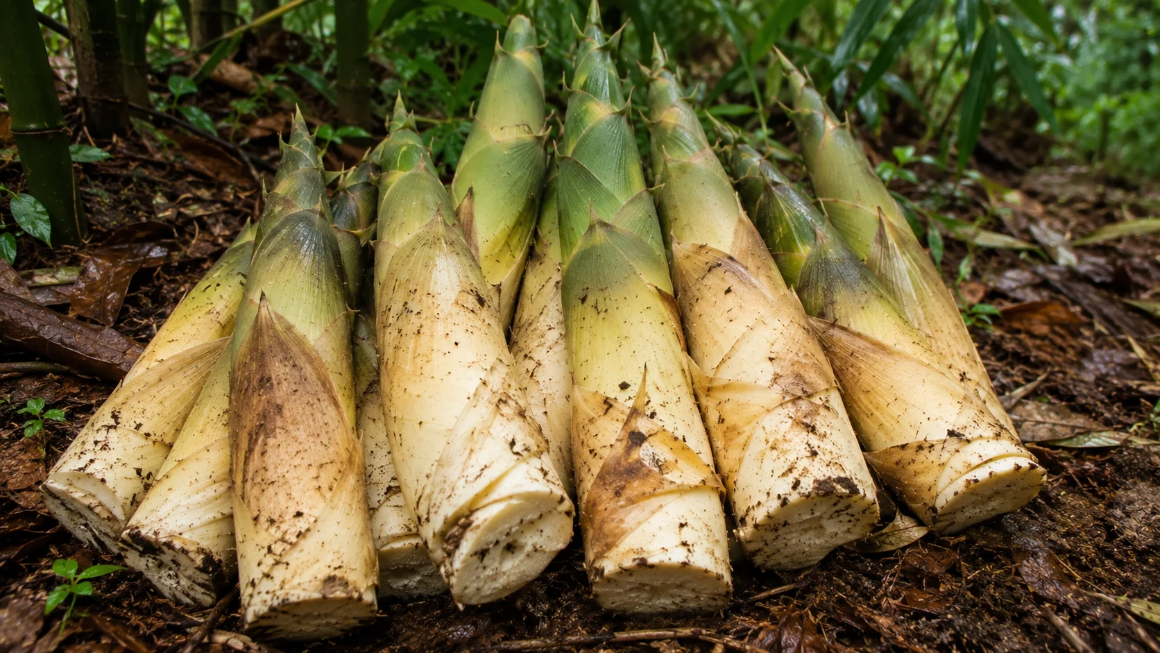 arrow-bamboo-shoots