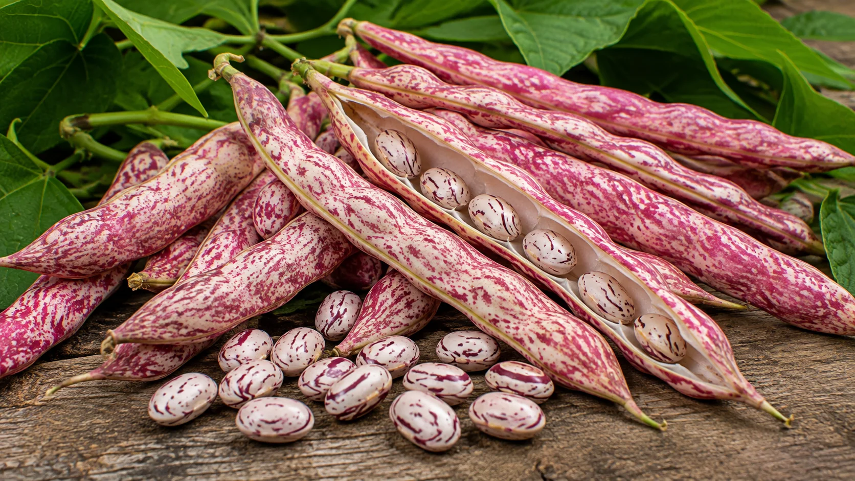 borlotti-bean