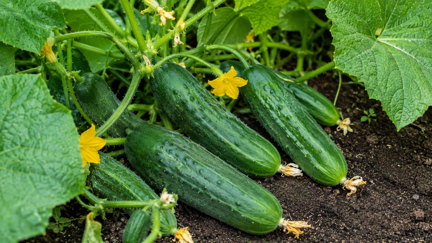 bush-champion-cucumber
