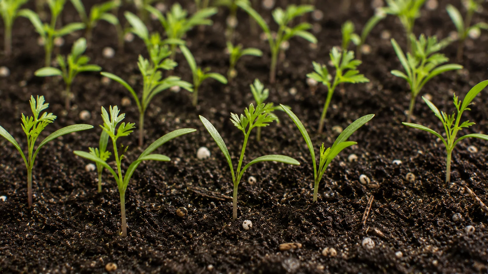 carrot-sprouts
