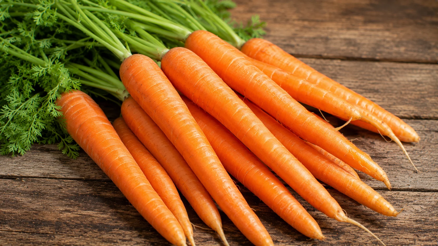 carrot