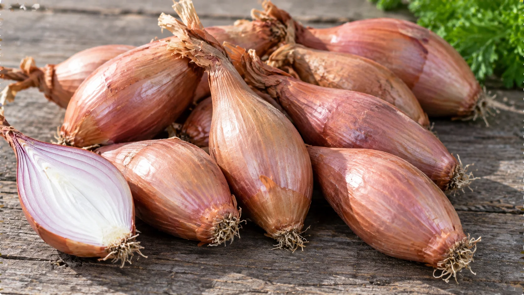 conservator-shallot