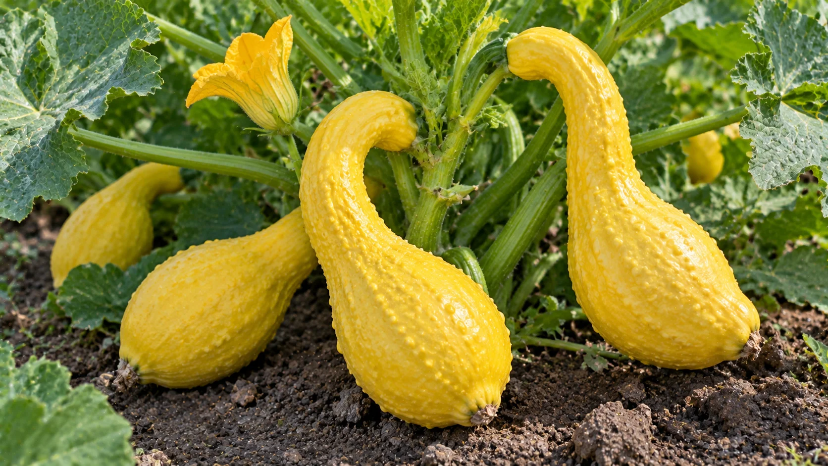 crookneck-squash