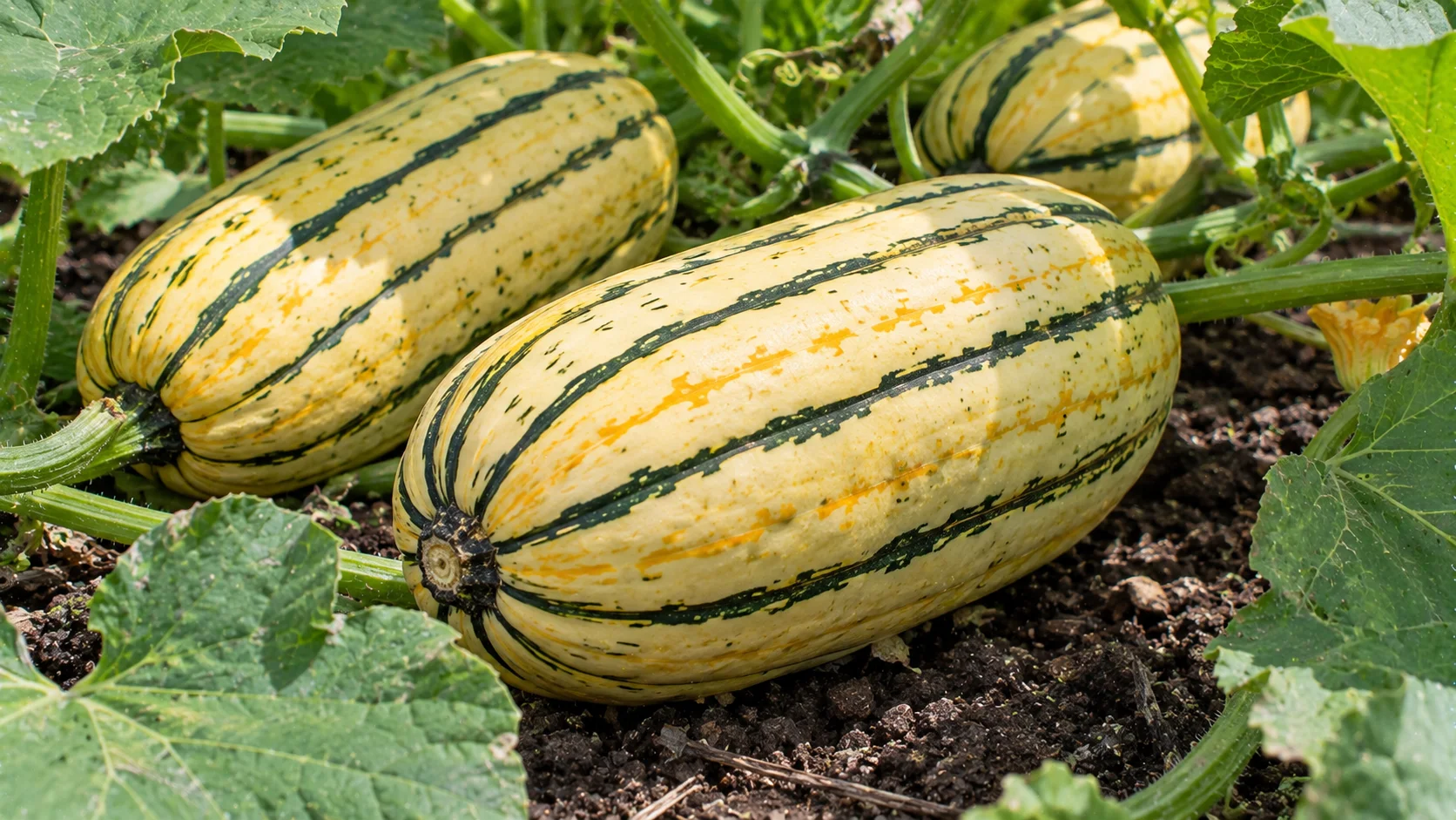 delicata-squash