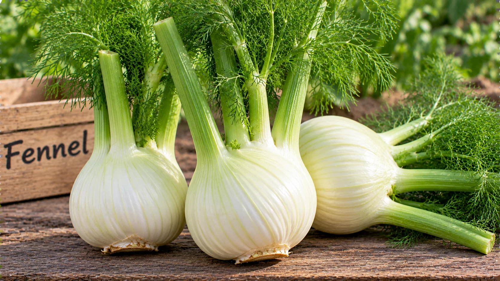 fennel
