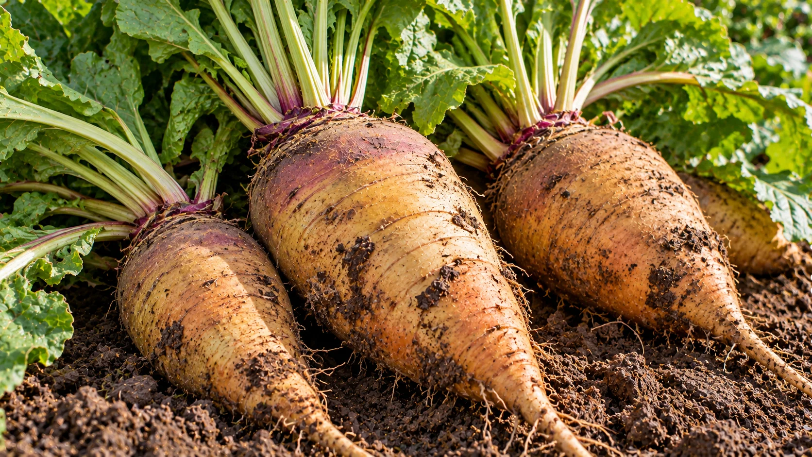 mangel-beet
