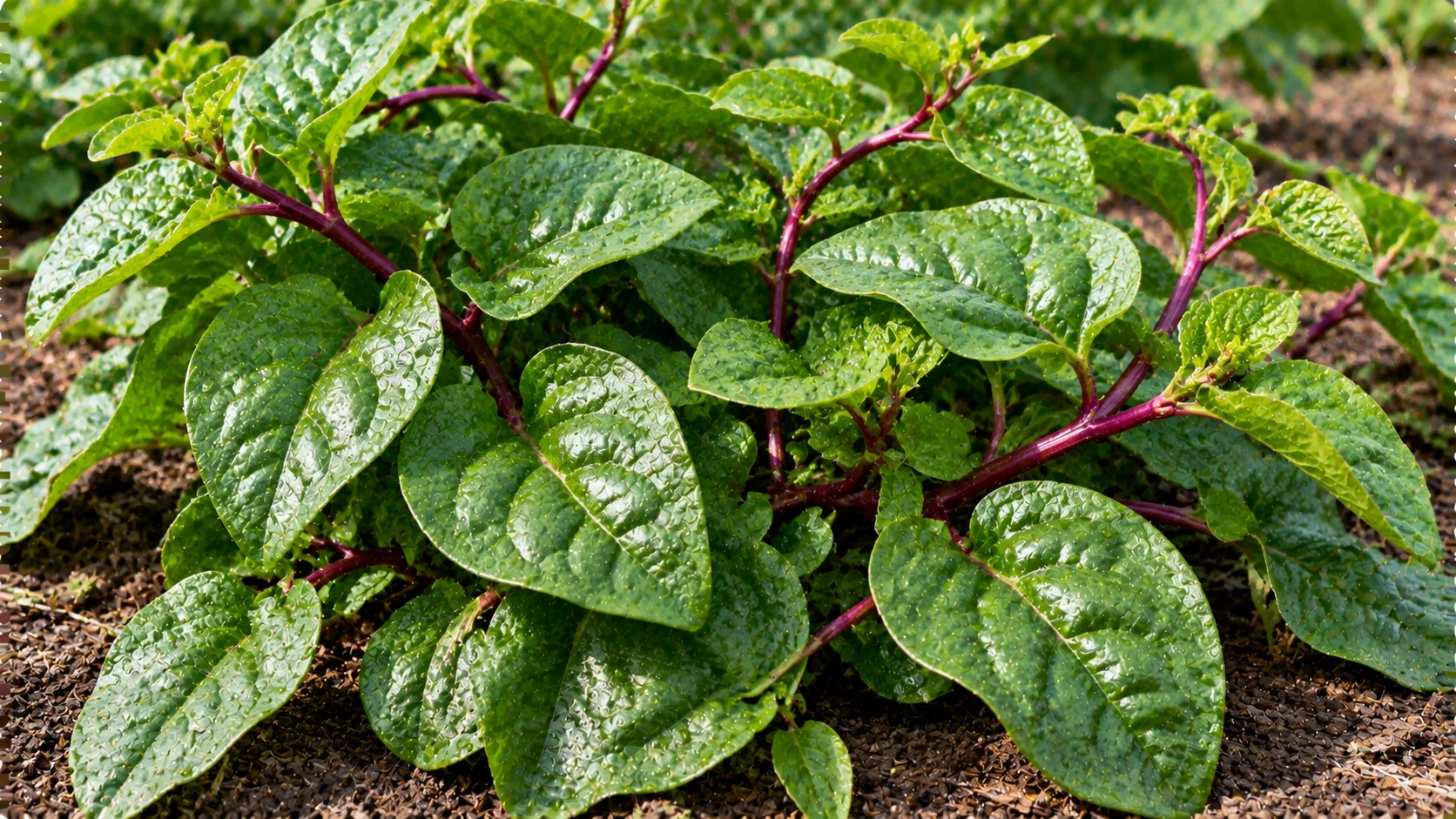 mountain-spinach