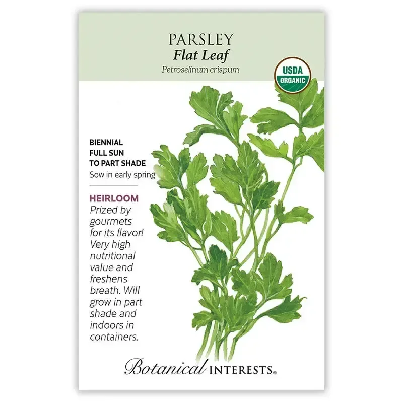 thyme-greens