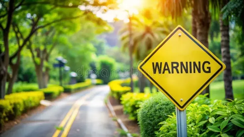 Garden Safety