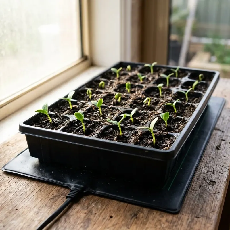 Learning From Your First Gardening Season