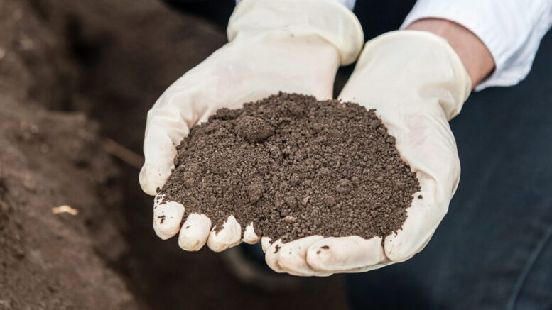Soil Amendments