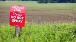 Organic Pest Control