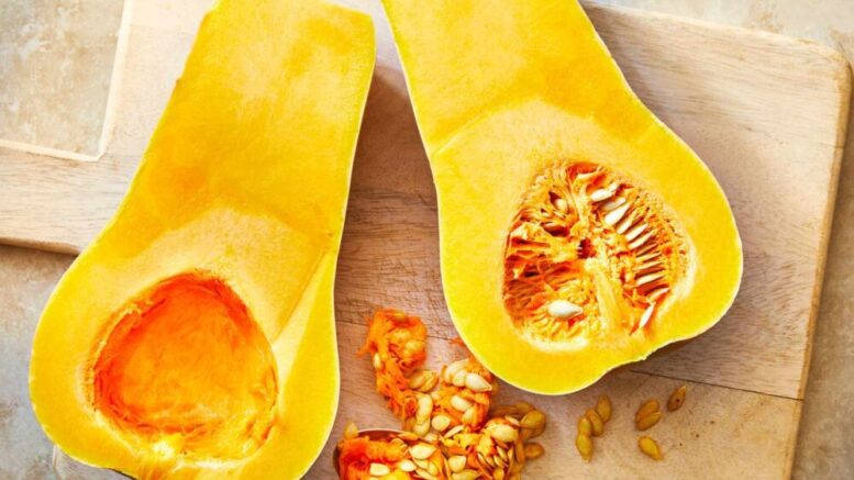 butternut