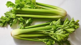 celery