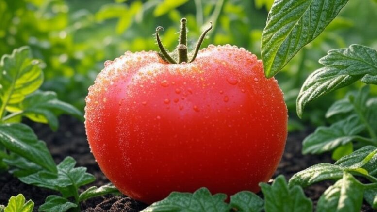 tomato