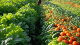 Gardening Techniques