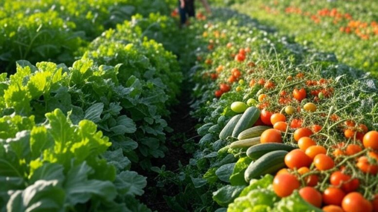 Gardening Techniques