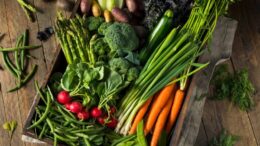 spring-veggies