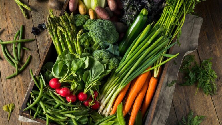spring-veggies