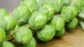 Brussels Sprouts