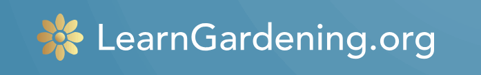 Learn Gardening