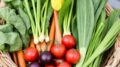 Best May Vegetables